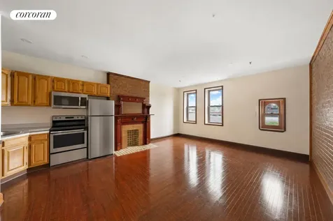 135 W 122nd Street New York City NY 10027