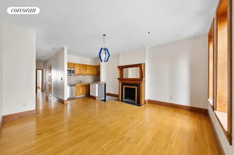 135 W 122nd Street New York City NY 10027