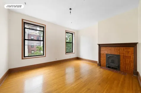 135 W 122nd Street New York City NY 10027