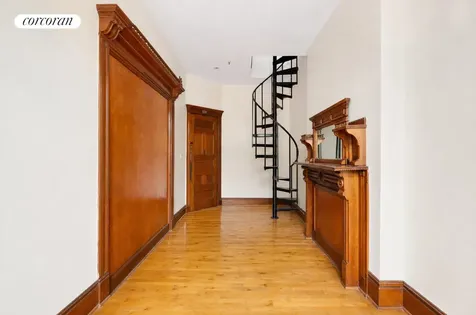 135 W 122nd Street New York City NY 10027