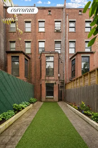 135 W 122nd Street New York City NY 10027