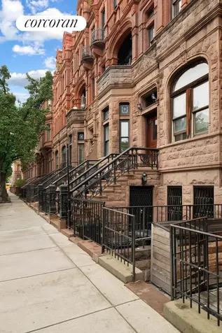 135 W 122nd Street New York City NY 10027