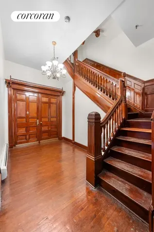 135 W 122nd Street New York City NY 10027