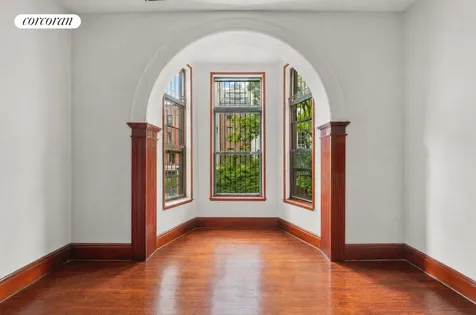 135 W 122nd Street New York City NY 10027