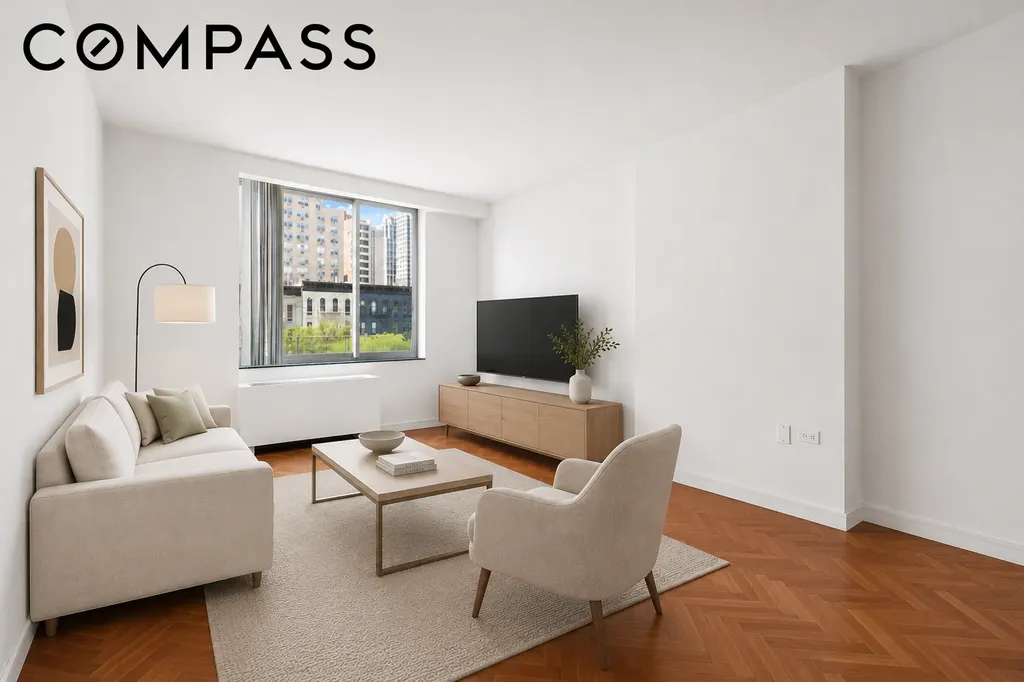 360 E 88th Street New York City NY 10128