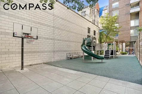 360 E 88th Street New York City NY 10128
