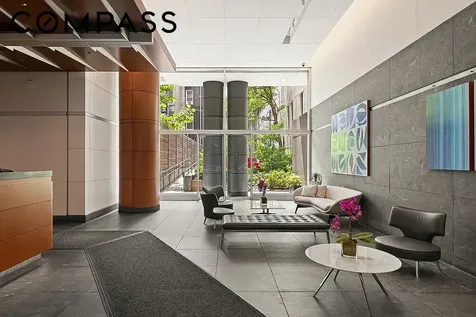 360 E 88th Street New York City NY 10128
