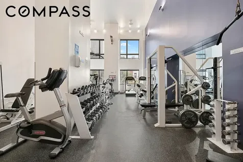 360 E 88th Street New York City NY 10128