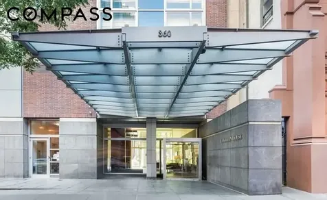360 E 88th Street New York City NY 10128