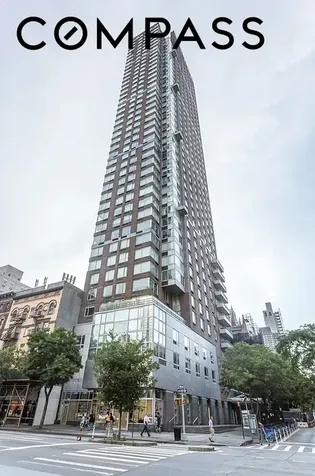360 E 88th Street New York City NY 10128