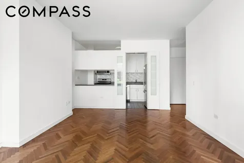 360 E 88th Street New York City NY 10128