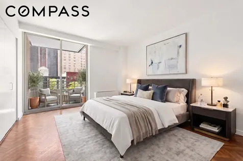 360 E 88th Street New York City NY 10128