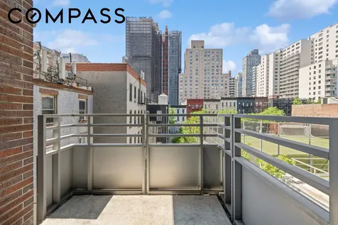 360 E 88th Street New York City NY 10128