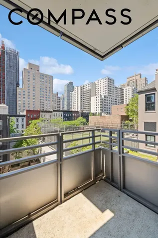 360 E 88th Street New York City NY 10128