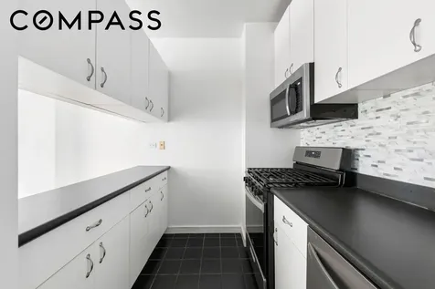 360 E 88th Street New York City NY 10128