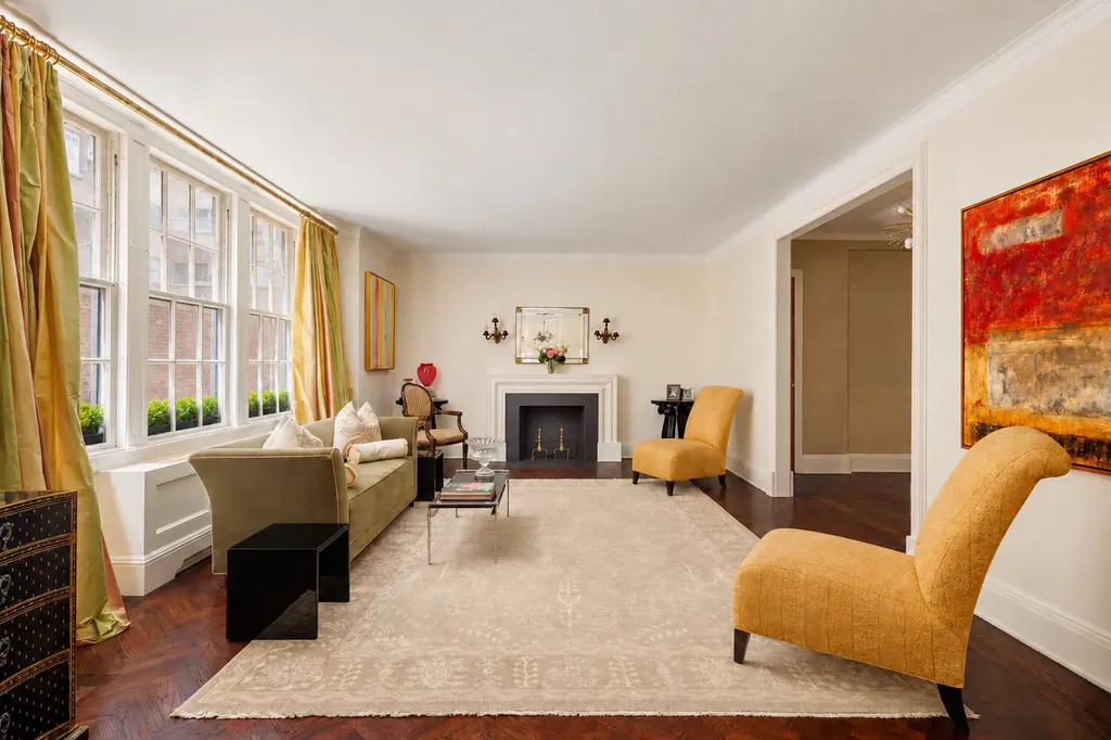7 Gracie Square New York City NY 10028