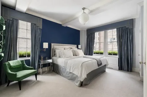 7 Gracie Square New York City NY 10028