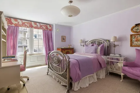 7 Gracie Square New York City NY 10028