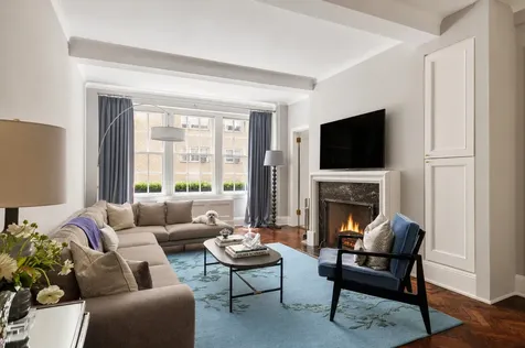7 Gracie Square New York City NY 10028