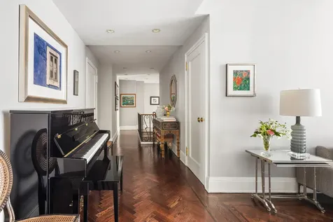 7 Gracie Square New York City NY 10028