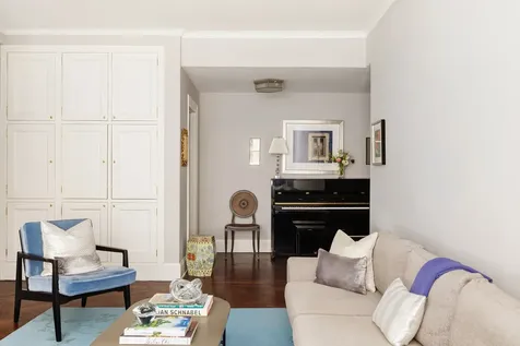 7 Gracie Square New York City NY 10028