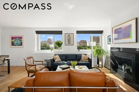 301 W 115th Street New York City NY 10026