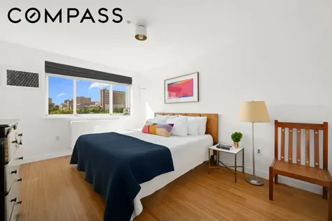301 W 115th Street New York City NY 10026