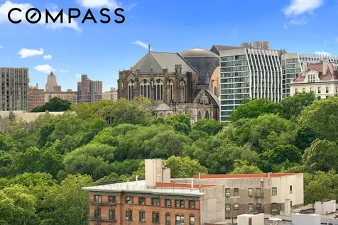 301 W 115th Street New York City NY 10026