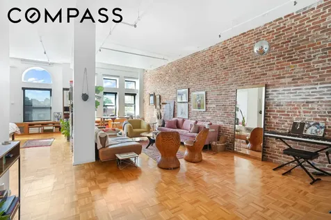 423 Atlantic Avenue New York City NY 11217