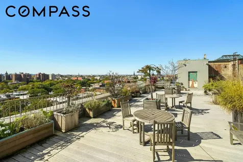423 Atlantic Avenue New York City NY 11217