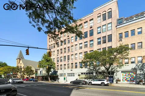 423 Atlantic Avenue New York City NY 11217