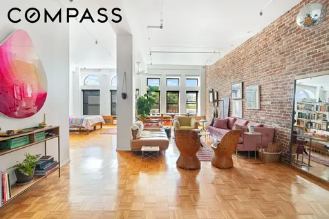 423 Atlantic Avenue New York City NY 11217