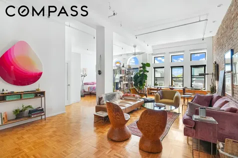 423 Atlantic Avenue New York City NY 11217