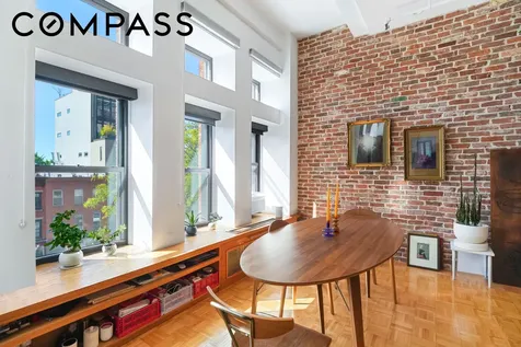 423 Atlantic Avenue New York City NY 11217
