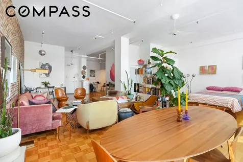 423 Atlantic Avenue New York City NY 11217