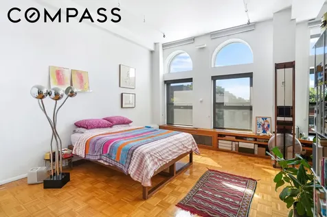423 Atlantic Avenue New York City NY 11217