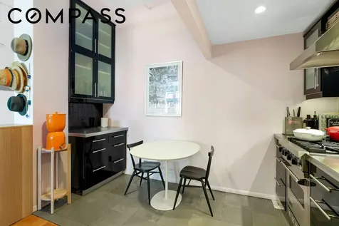 423 Atlantic Avenue New York City NY 11217