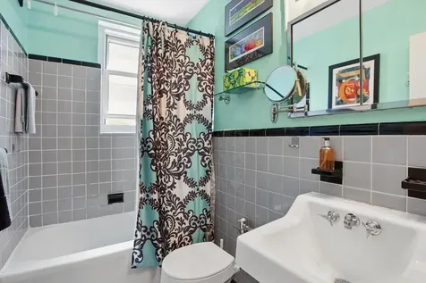 112-20 72nd Drive New York City NY 11375