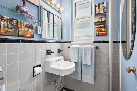 112-20 72nd Drive New York City NY 11375