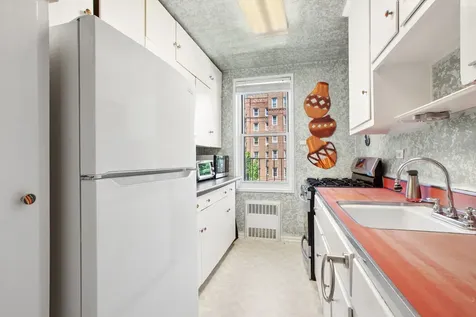112-20 72nd Drive New York City NY 11375