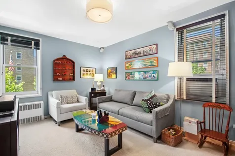 112-20 72nd Drive New York City NY 11375
