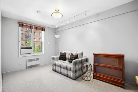 112-20 72nd Drive New York City NY 11375