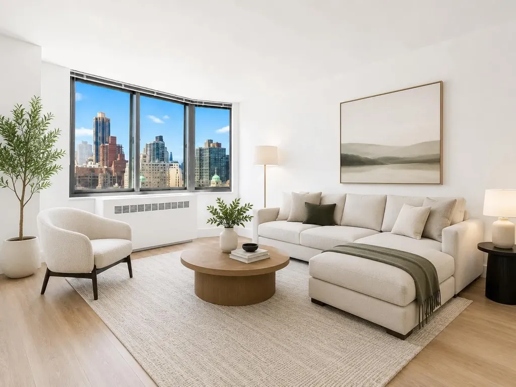 1735 York Avenue New York City NY 10128