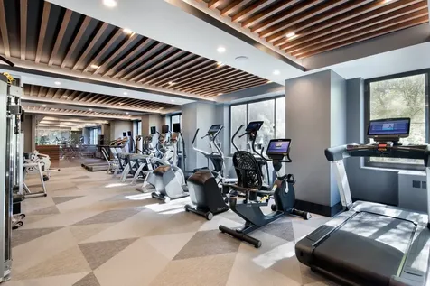1735 York Avenue New York City NY 10128