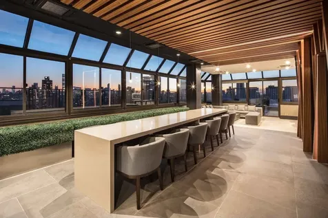 1735 York Avenue New York City NY 10128