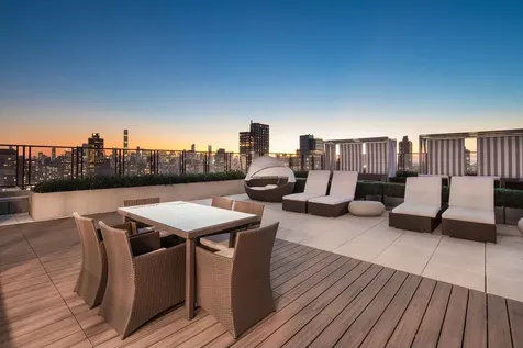 1735 York Avenue New York City NY 10128