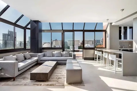 1735 York Avenue New York City NY 10128