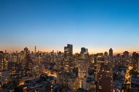 1735 York Avenue New York City NY 10128