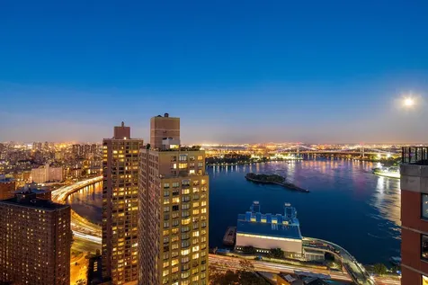 1735 York Avenue New York City NY 10128
