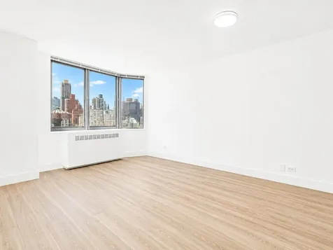 1735 York Avenue New York City NY 10128